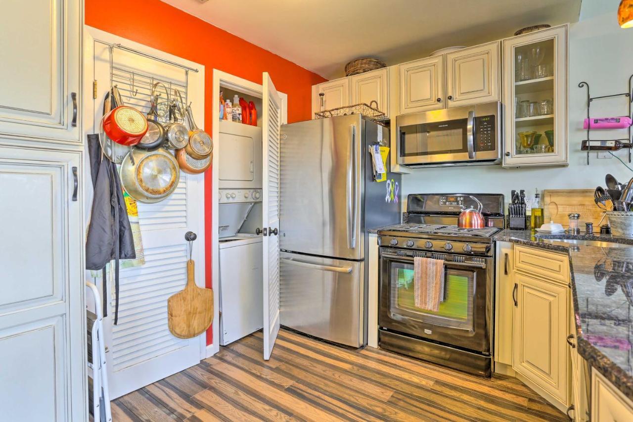 Mountain Creek Condo With Grill Walk To Lifts! Вернон Экстерьер фото
